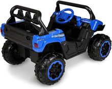 Load image into Gallery viewer, Yamaha 6 Volt Viking Battery Powered Ride-On UTV