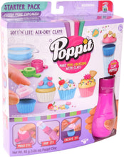 Load image into Gallery viewer, Poppit Season 1 Starter Kit - Mini Cupcakes