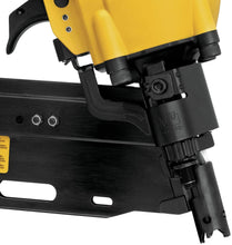 Load image into Gallery viewer, DEWALT 20V MAX Framing Nailer, 21-Degree, Plastic Collated, Tool Only (DWF83PL)