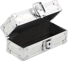Load image into Gallery viewer, Vaultz Locking Sports Sunglass Case, Treadplate (VZ00722)