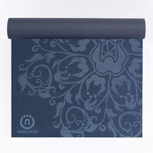 Load image into Gallery viewer, Natural Fitness Eco-Smart Yoga Mat - Multiple Color Options