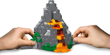 Load image into Gallery viewer, LEGO Jurassic World T. rex vs Dino Mech Battle 75938 (716 Pieces)