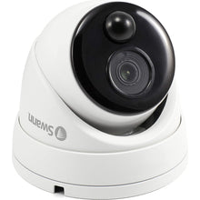 Load image into Gallery viewer, Swann Indoor Home Security Camera with Motion Sensor