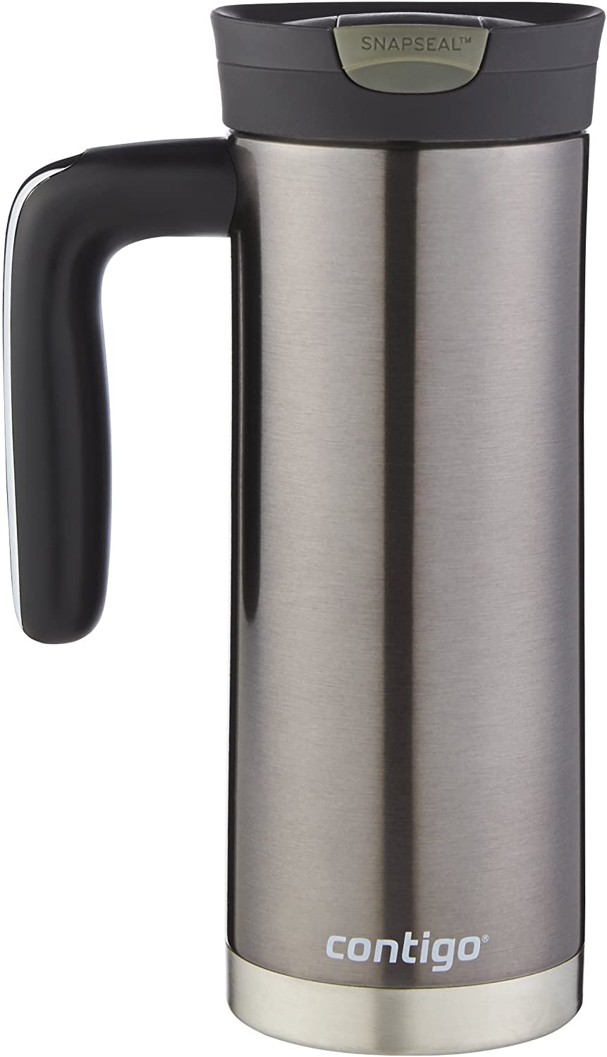 Contigo Snapseal Insulated Travel Mug