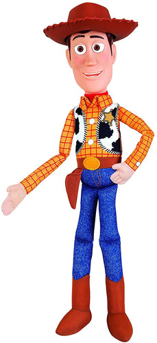 Disney Pixar Toy Story Sheriff Woody