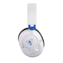 Load image into Gallery viewer, Turtle Beach Ear Force Recon 50P White Stereo Gaming Headset - PS4 and Xbox One (compatible w/ Xbox One controller w/ 3.5mm headset jack) - PlayStation 4