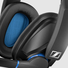 Load image into Gallery viewer, Sennheiser GSP 300 - Closed Back Gaming Headset for PC, Mac, PS4 and Xbox One