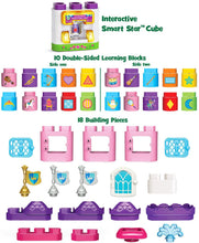 Load image into Gallery viewer, LeapFrog LeapBuilders Shapes and Music Castle, Multicolor, Great Gift for Kids, Toddlers, Toy for Boys and Girls, Ages 2, 3, 4, 5
