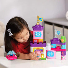 Load image into Gallery viewer, LeapFrog LeapBuilders Shapes and Music Castle, Multicolor, Great Gift for Kids, Toddlers, Toy for Boys and Girls, Ages 2, 3, 4, 5