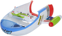 Load image into Gallery viewer, Toy Story B07GXLZQL9 Disney 4 Buzz Lightyear Star Command Center with Lights &amp; Sounds! 3 Ways to Play, Flight, Desk Or Launch Modes! Encourage Imagination Play for Any Fan!