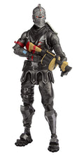 Load image into Gallery viewer, McFarlane Toys Fortnite Black Knight Premium Action Figure, Multicolor
