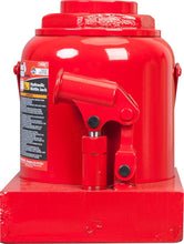Load image into Gallery viewer, Big RED Torin Hydraulic Welded Bottle Jack