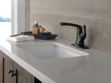 Load image into Gallery viewer, Delta Faucet Vesna Handle Bathroom Faucet