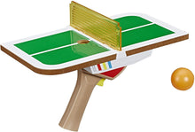 Load image into Gallery viewer, Tiny Pong Solo Table Tennis Kids Electronic Handheld Game Ages 8 and Up