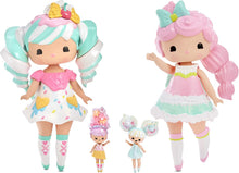 Load image into Gallery viewer, MGA Entertainment Secret Crush Pippa Posie 13 inch Large Doll with Mini Best Friend