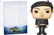Load image into Gallery viewer, Young Gru: Funk o Pop! Movies Vinyl Figure Bundle with 1 Compatible 'ToysDiva' Graphic Protector (900 - 47800 - B)