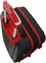 Load image into Gallery viewer, Denco NFL Round-Tripper Two-Tone Hardcase Spinner