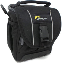 Load image into Gallery viewer, Lowepro Adventura Camera Carrying Bag (LP37173) Black - New