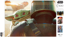 Load image into Gallery viewer, Star Wars - The Mandalorian - The Child - 500 Piece Jigsaw Puzzle