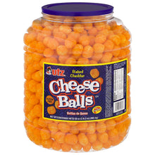 Load image into Gallery viewer, Utz Cheese Balls