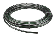 Load image into Gallery viewer, Rain Bird T63-500S Drip Irrigation 1/2" (.630" OD) Blank Distribution Tubing, 500' Roll, Black