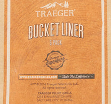 Load image into Gallery viewer, Traeger Grills