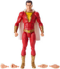Load image into Gallery viewer, Mattel DC Comics Multiverse Shazam! Action Figure