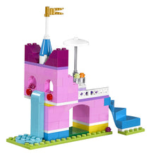 Load image into Gallery viewer, LEGO Unikitty! Unikingdom Creative Brick Box 41455 Building Kit (433 Piece)
