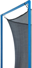 Load image into Gallery viewer, Upper Bounce 15' Round Trampoline Net Using 6 Poles or 3 Arches