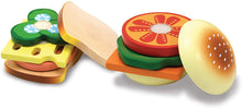 Load image into Gallery viewer, Melissa &amp; Doug Upper &amp; Lower Case Alphabet Puzzle