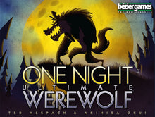 Load image into Gallery viewer, One Night Ultimate Werewolf