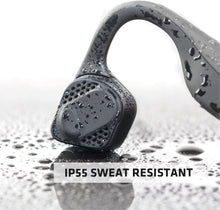 Load image into Gallery viewer, AfterShokz Titanium Open Ear Wireless Bone Conduction Headphones