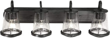 Load image into Gallery viewer, Designers Fountain 87004-WI Darby 4 Light Bath , Gray