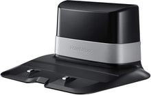 Load image into Gallery viewer, Samsung Electronics R7040 Robot Vacuum Wi-Fi Connectivity, Ideal for Carpets, Hard Floors, and Pet Hair with 3510Pa Strong Performance, Works with Amazon Alexa and the Google Assistant, Neutral Gray