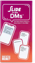 Load image into Gallery viewer, Slide in The DMS - The Adult Party Game Where The Fun Goes Down in The DMS - by What Do You Meme?
