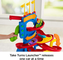 Load image into Gallery viewer, Fisher-Price Little People Take Turns Skyway