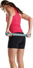 Load image into Gallery viewer, Gaiam Restore Deep Tissue Massage Roller