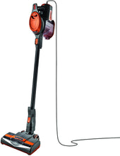 Load image into Gallery viewer, Shark Rocket Ultra-Light Corded Bagless Vacuum for Carpet and Hard Floor Cleaning with Swivel Steering (HV301), Gray/Orange
