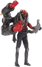 Load image into Gallery viewer, Star Wars Rebels Seventh Sister Inquisitor VS. Darth Maul Action Figures 3.75 Inches
