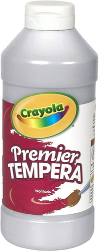Crayola Tempera Paint