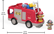 Load image into Gallery viewer, Fisher-Price Little People