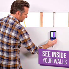 Load image into Gallery viewer, Walabot DIY Plus - Advanced wall scanner, stud finder - For Android Smartphones - DY2PBCGL01