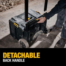 Load image into Gallery viewer, Dewalt DWST08450 ToughSystem 2.0 Rolling Toolbox