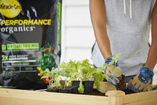 Load image into Gallery viewer, Miracle-Gro Performance Organics All Purpose In-Ground Soil