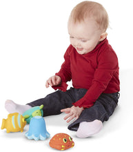 Load image into Gallery viewer, Melissa &amp; Doug Seaside Sidekicks Squirters