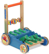 Load image into Gallery viewer, Melissa &amp; Doug Pattern Blocks and Boards Classic Toy