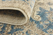Load image into Gallery viewer, Unique Loom Salzburg Collection Traditional Oriental Gray Area Rug (9' 0 x 12' 0)