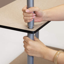 Load image into Gallery viewer, Furinno Display Rack