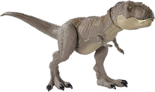 Load image into Gallery viewer, Jurassic World Legacy Collection Extreme Chompin’ Tyrannosaurus Rex