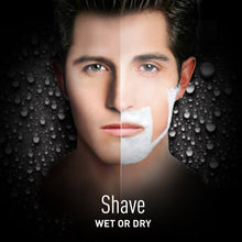 Load image into Gallery viewer, Panasonic ES-LT3N-K Arc3 3-Blade Electric Shaver with Built-In Pop-up Trimmer, Active Shave Sensor Technology and Wet Dry Operation